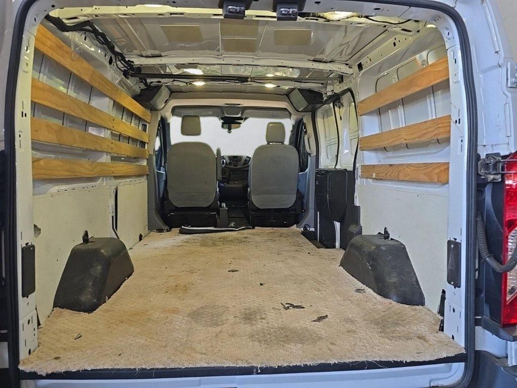 used 2017 Ford Transit-150 car, priced at $16,995