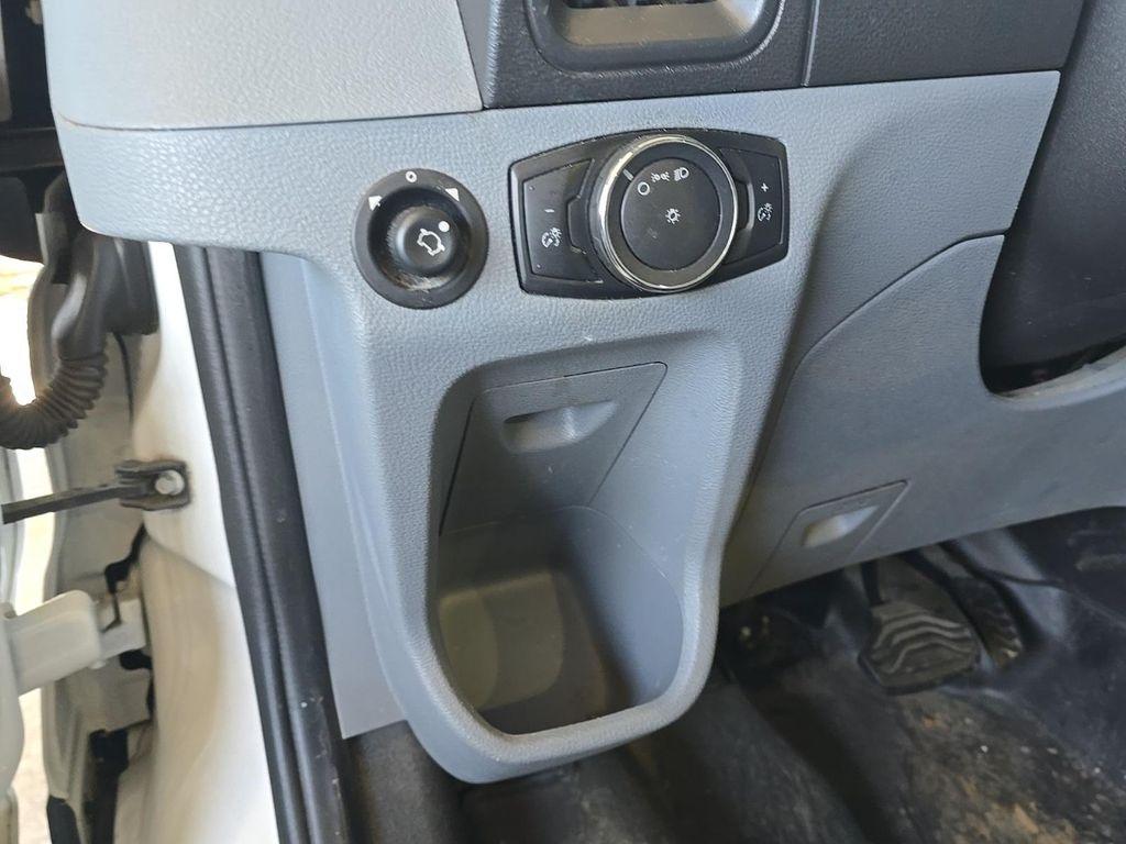 used 2017 Ford Transit-150 car, priced at $16,995