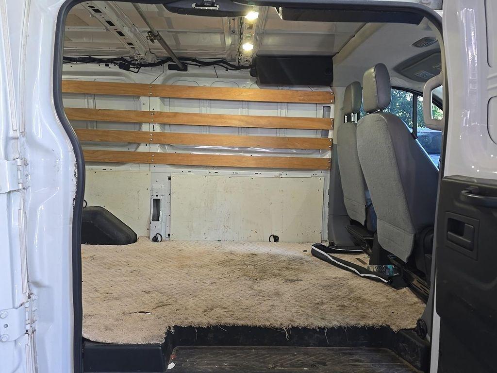 used 2017 Ford Transit-150 car, priced at $16,995