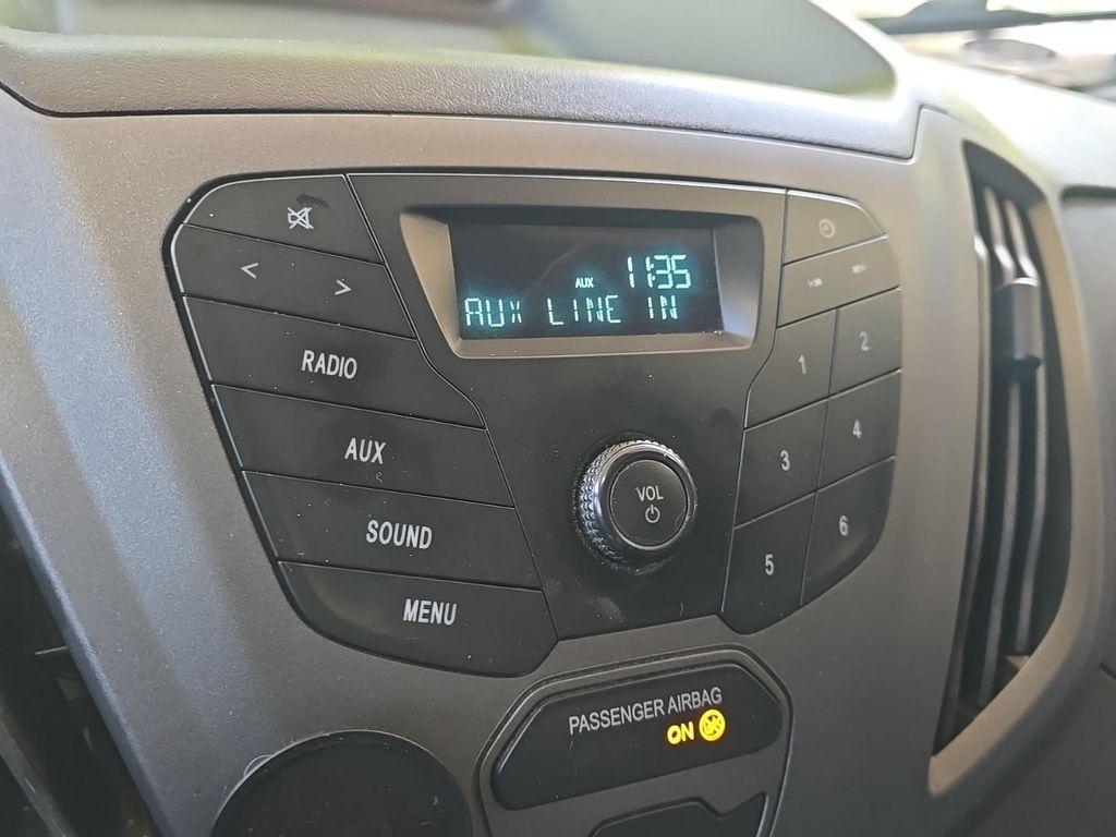 used 2017 Ford Transit-150 car, priced at $16,995