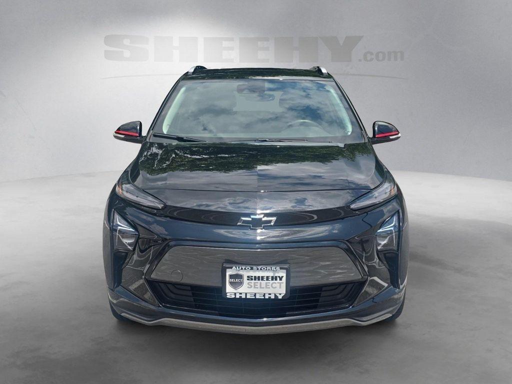 used 2023 Chevrolet Bolt EUV car, priced at $18,775