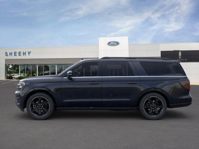 new 2024 Ford Expedition car, priced at $71,515