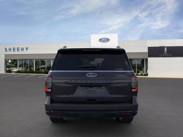 new 2024 Ford Expedition car, priced at $71,515