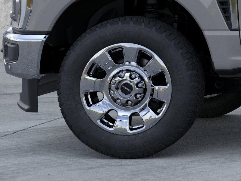 new 2026 Ford F-350 car, priced at $82,112