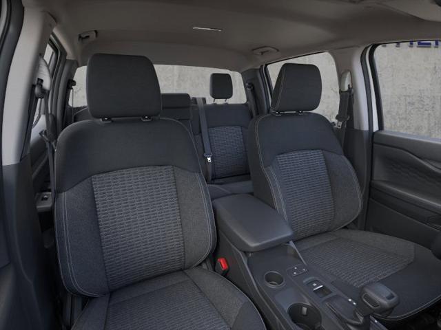 new 2025 Ford Ranger car, priced at $33,021