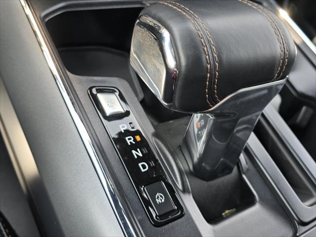used 2022 Ford F-150 Lightning car, priced at $50,000