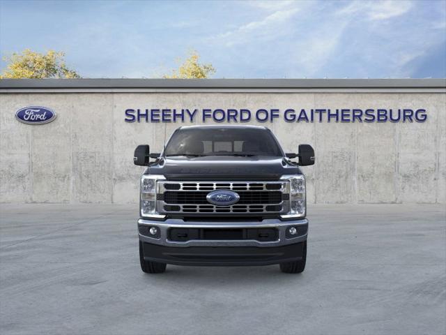 new 2025 Ford F-250 car, priced at $63,250