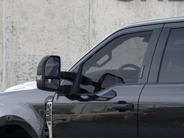 new 2025 Ford F-250 car, priced at $64,250