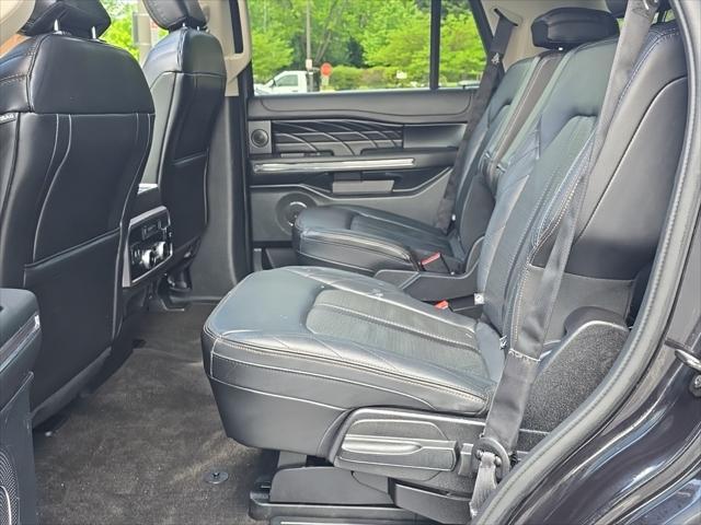 used 2020 Ford Expedition car, priced at $36,500