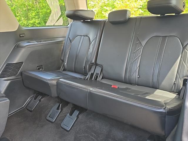 used 2020 Ford Expedition car, priced at $36,500