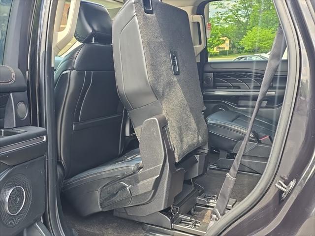 used 2020 Ford Expedition car, priced at $36,500