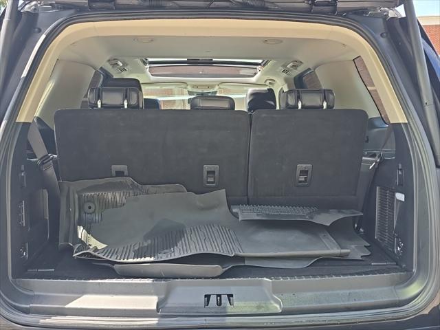 used 2020 Ford Expedition car, priced at $36,500