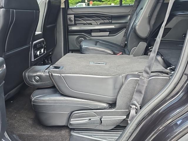 used 2020 Ford Expedition car, priced at $36,500