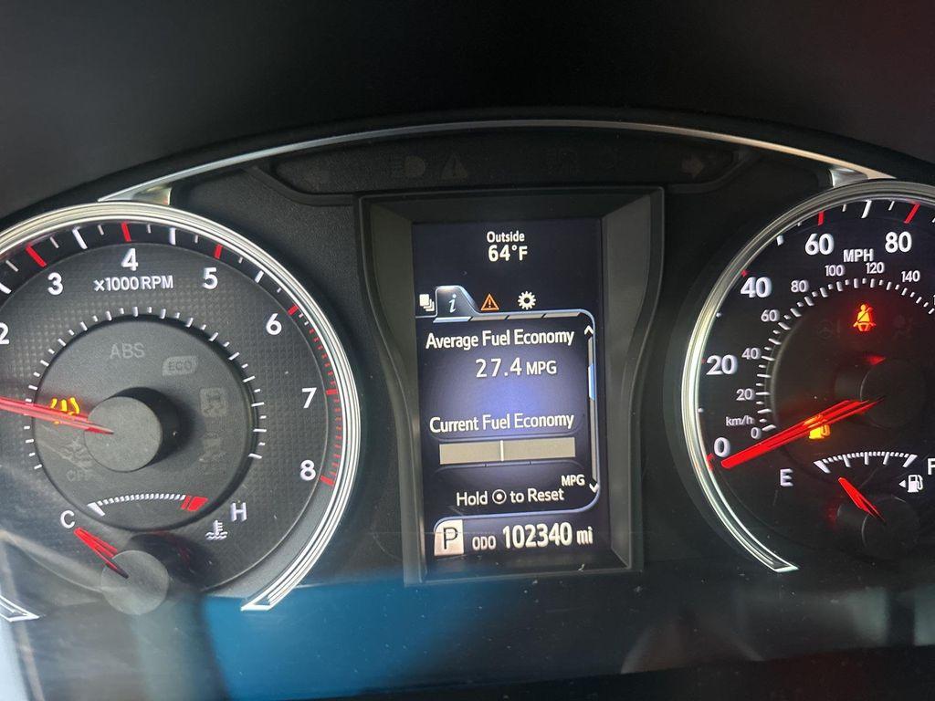 used 2017 Toyota Camry car, priced at $14,775