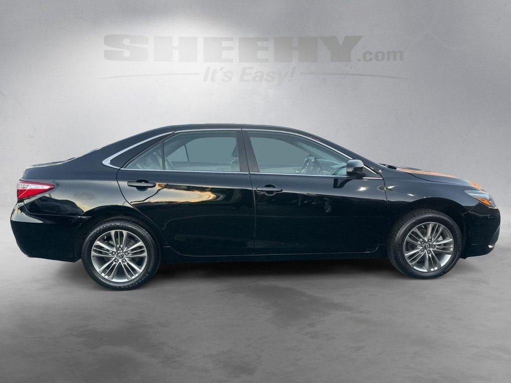 used 2017 Toyota Camry car, priced at $14,775