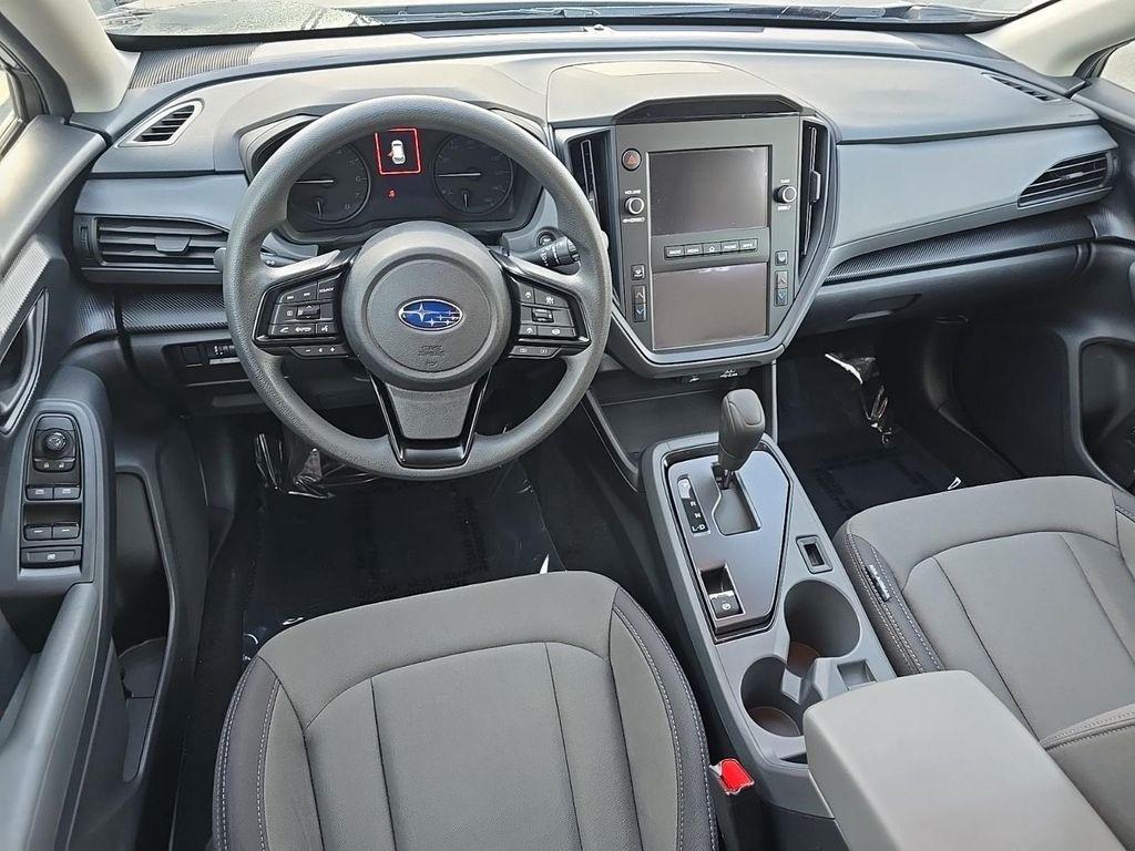 used 2024 Subaru Crosstrek car, priced at $25,000