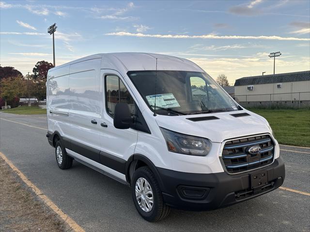 new 2024 Ford Transit-350 car, priced at $56,017