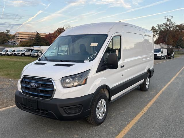 new 2024 Ford Transit-350 car, priced at $56,017