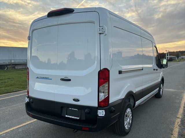 new 2024 Ford Transit-350 car, priced at $56,017