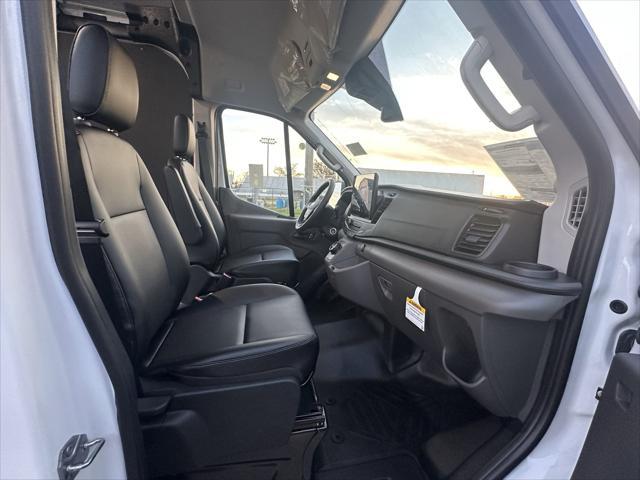 new 2024 Ford Transit-350 car, priced at $56,017