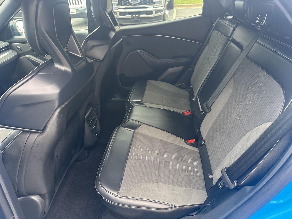 used 2024 Ford Mustang Mach-E car, priced at $37,659