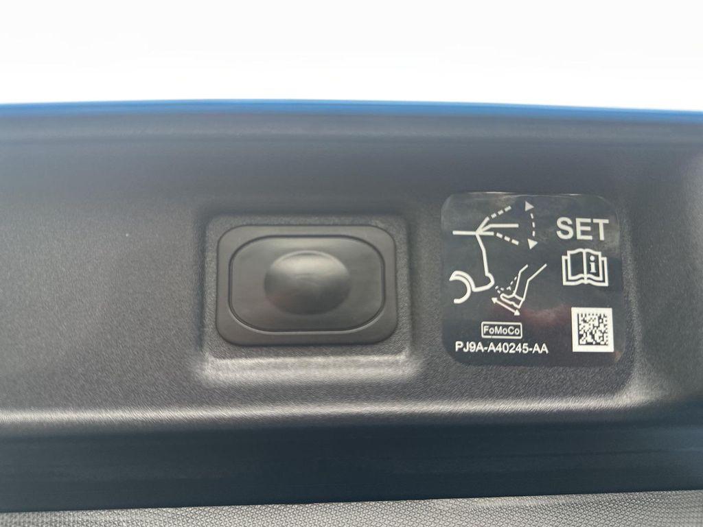 used 2024 Ford Mustang Mach-E car, priced at $37,659