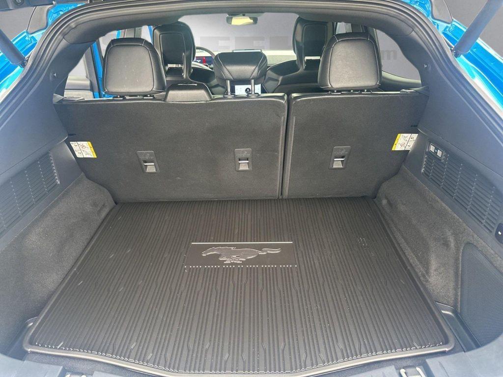 used 2024 Ford Mustang Mach-E car, priced at $37,659