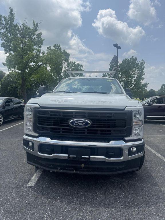 new 2025 Ford F-250 car, priced at $67,900
