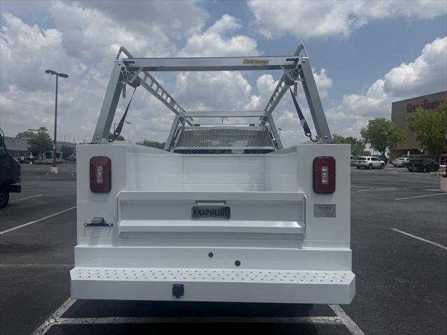 new 2025 Ford F-250 car, priced at $68,900