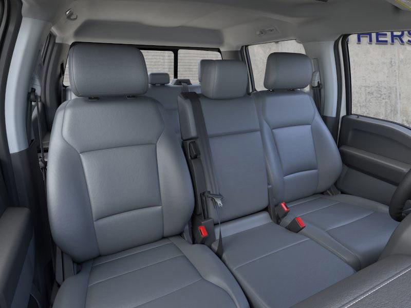 new 2025 Ford F-350 car, priced at $85,900