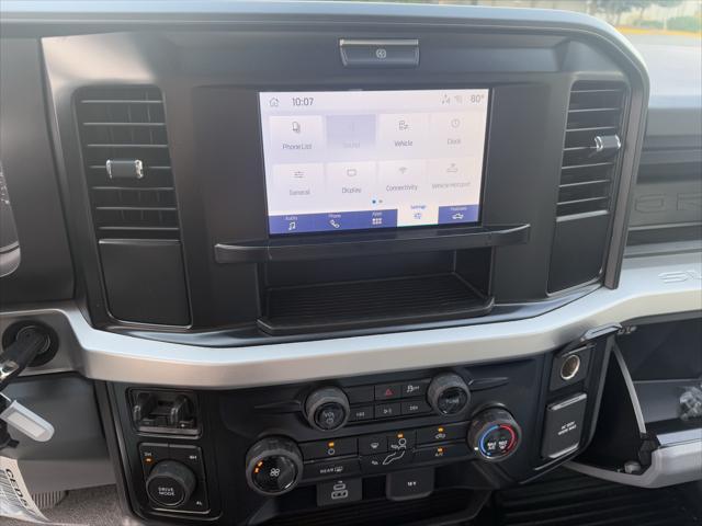 new 2025 Ford F-350 car, priced at $85,900