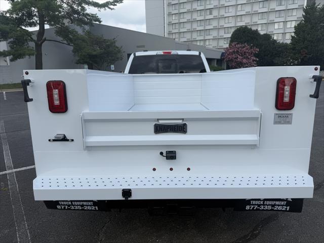 new 2025 Ford F-350 car, priced at $85,900