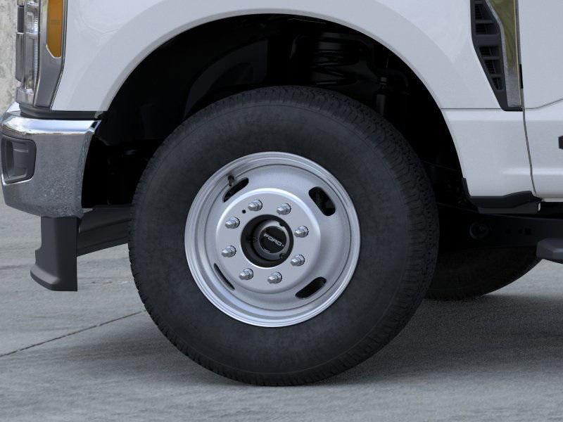 new 2025 Ford F-350 car, priced at $85,900