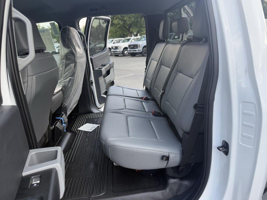 new 2025 Ford F-350 car, priced at $85,900