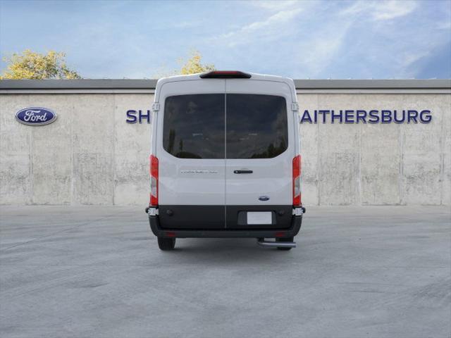 new 2024 Ford Transit-350 car, priced at $57,629