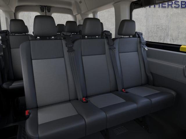 new 2024 Ford Transit-350 car, priced at $57,629