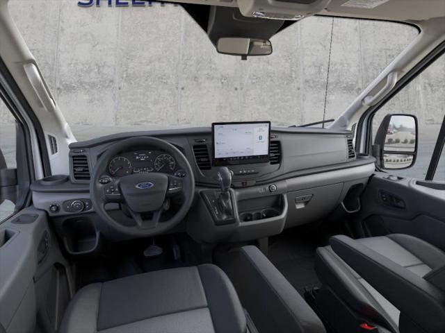 new 2024 Ford Transit-350 car, priced at $57,629