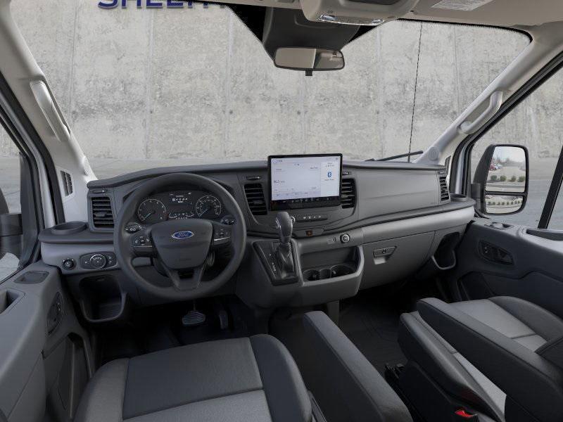 new 2024 Ford Transit-350 car, priced at $55,530