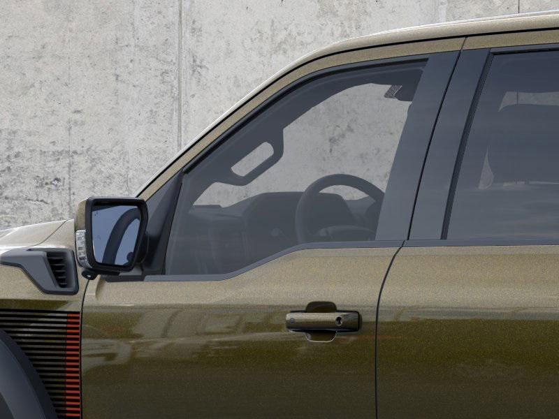 new 2025 Ford F-150 car, priced at $141,091