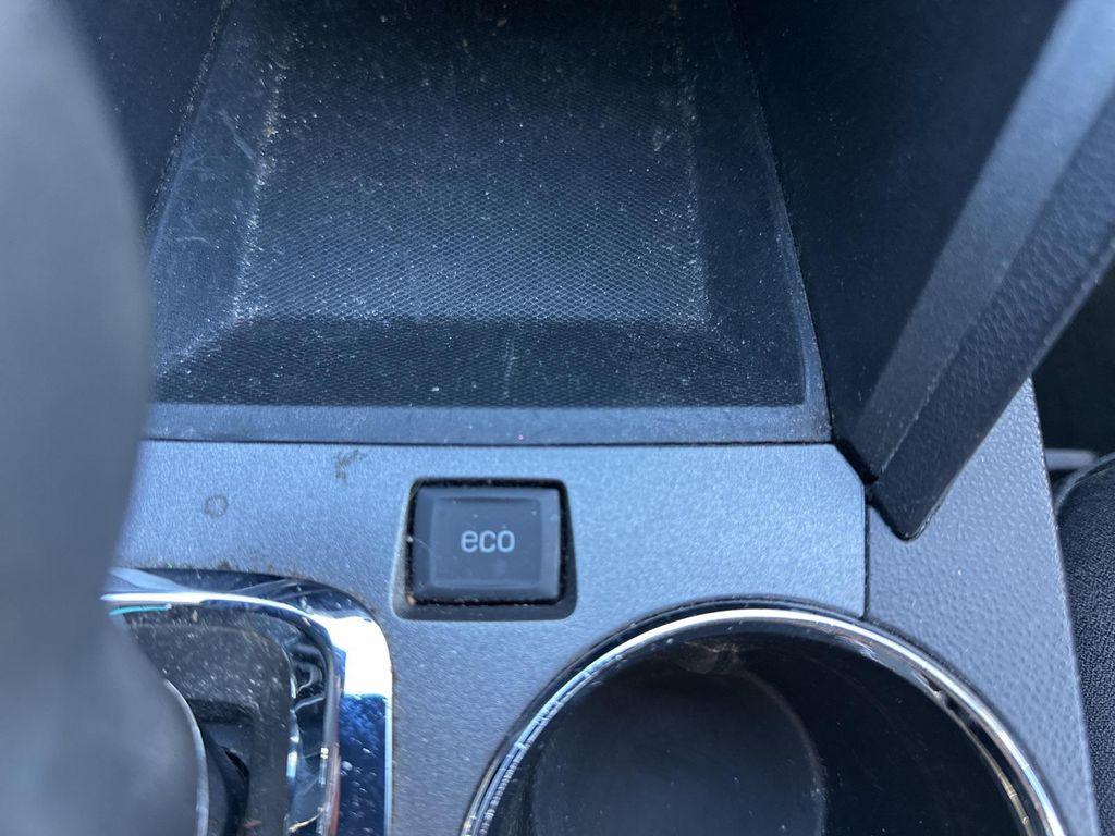 used 2014 Chevrolet Equinox car, priced at $6,500