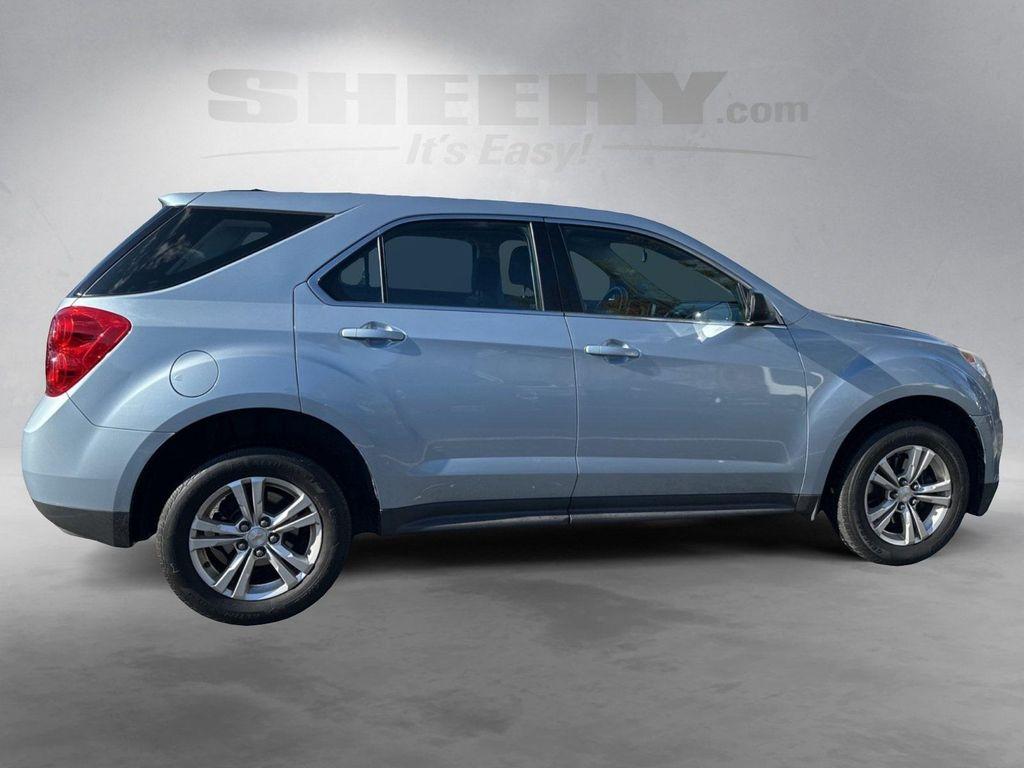 used 2014 Chevrolet Equinox car, priced at $6,500