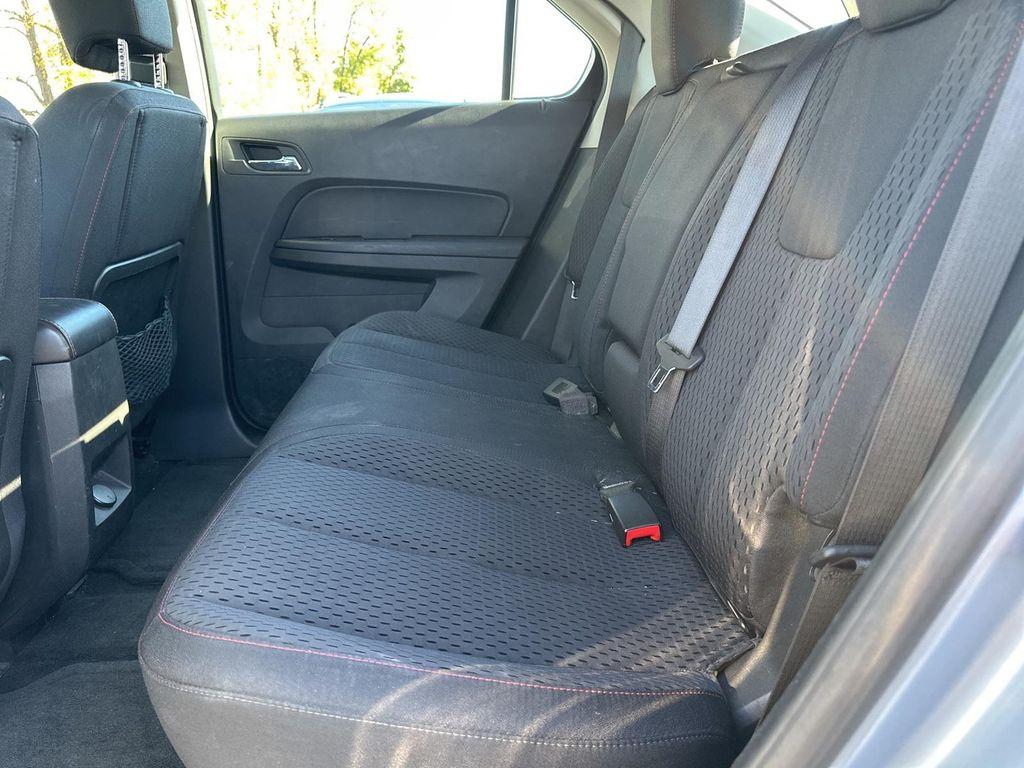 used 2014 Chevrolet Equinox car, priced at $6,500
