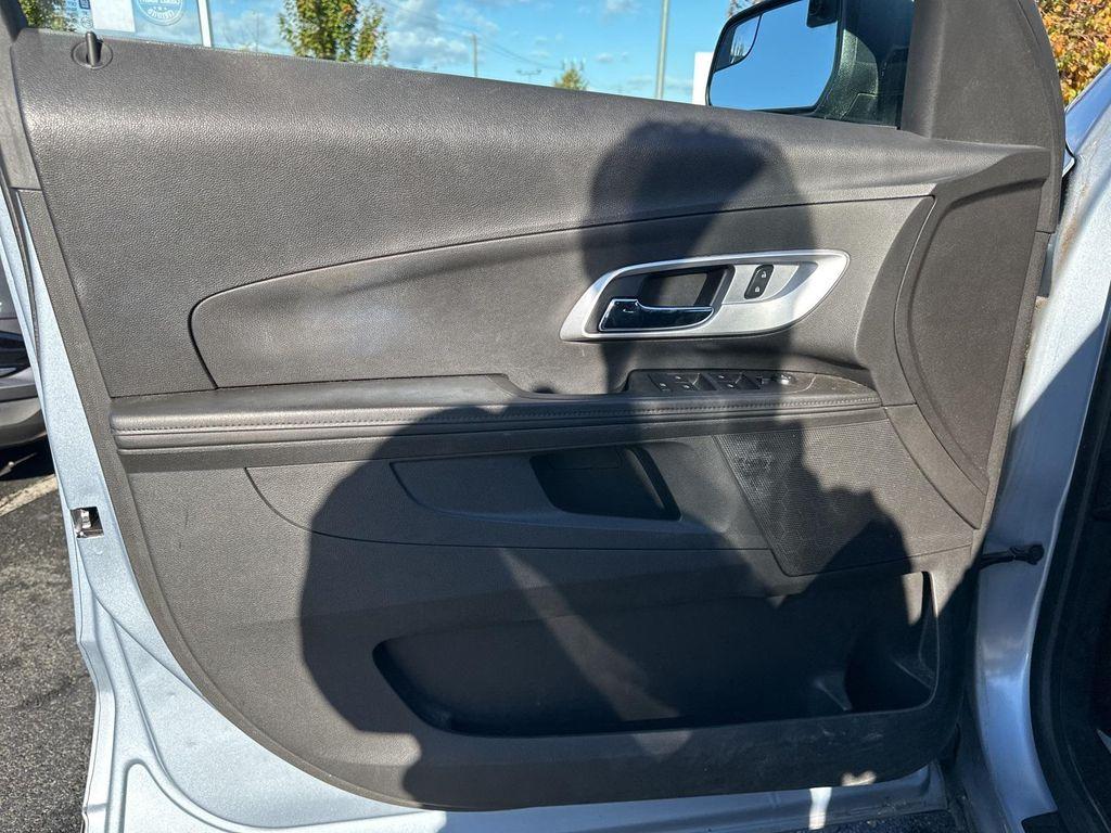 used 2014 Chevrolet Equinox car, priced at $6,500