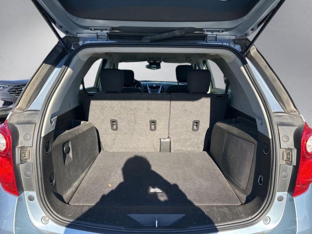 used 2014 Chevrolet Equinox car, priced at $6,500