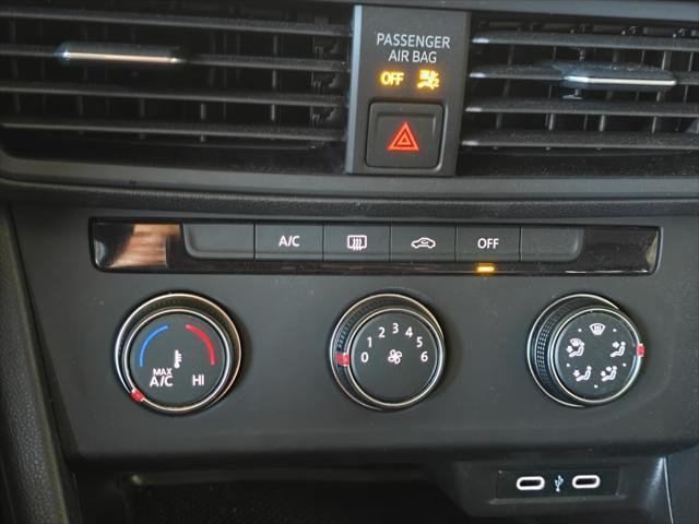 used 2021 Volkswagen Jetta car, priced at $20,000
