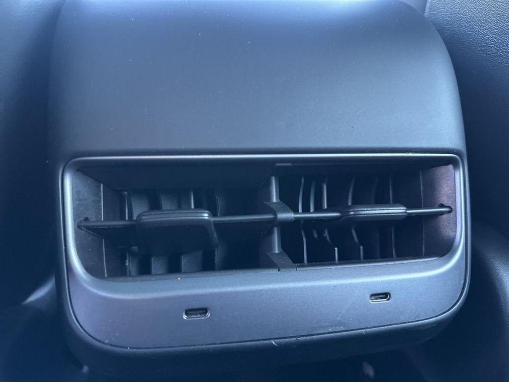 used 2021 Tesla Model 3 car, priced at $24,000