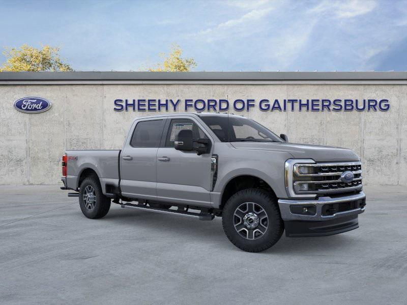 new 2026 Ford F-250 car, priced at $68,022