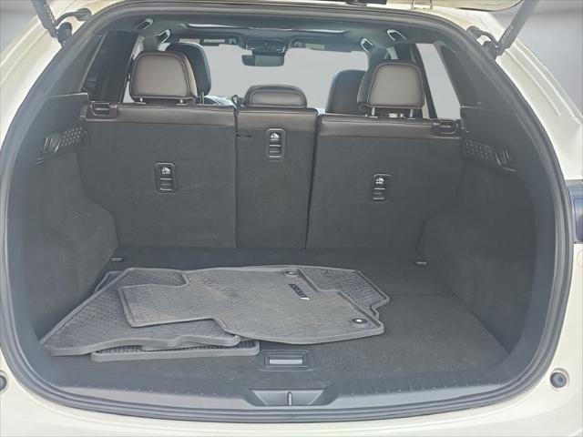 used 2022 Mazda CX-5 car, priced at $25,000