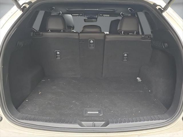 used 2022 Mazda CX-5 car, priced at $25,500