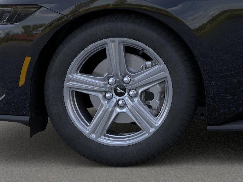 new 2026 Ford Mustang car, priced at $33,603